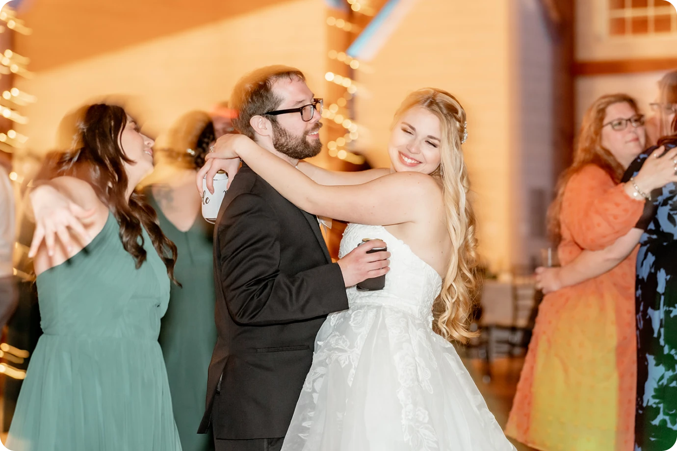 Megan & Kyle overview 3