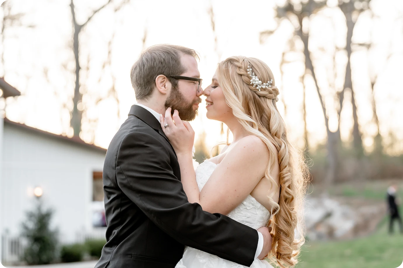 Megan & Kyle overview 1