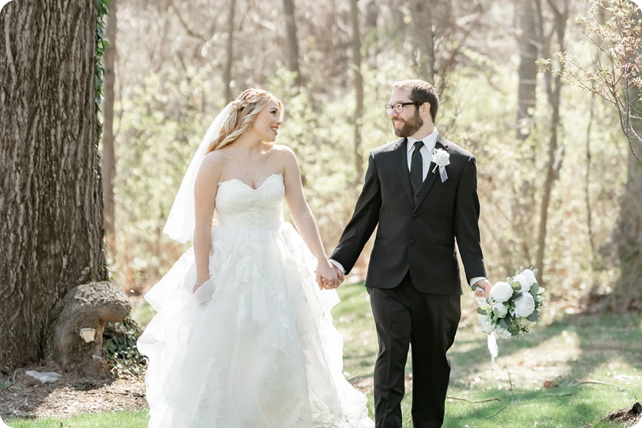 Megan & Kyle wedding 5