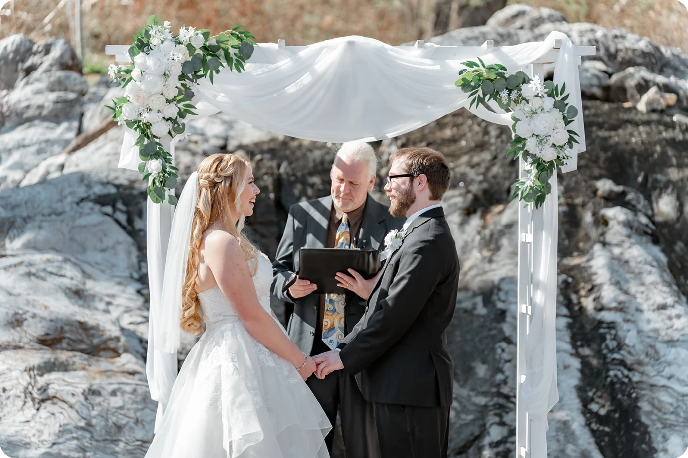 Megan & Kyle overview 2