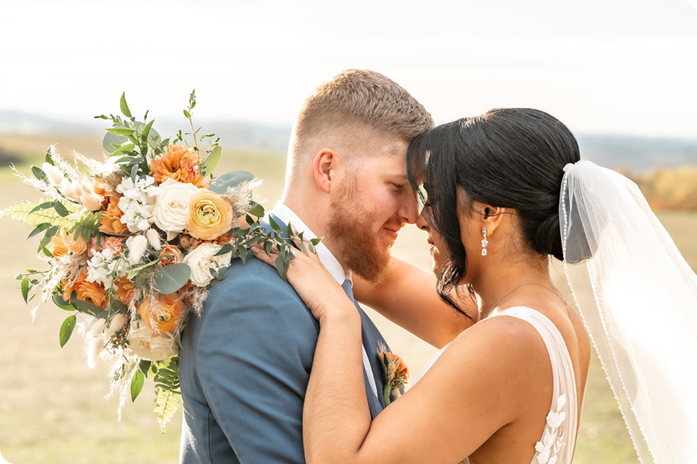 Michael & Luana overview 3