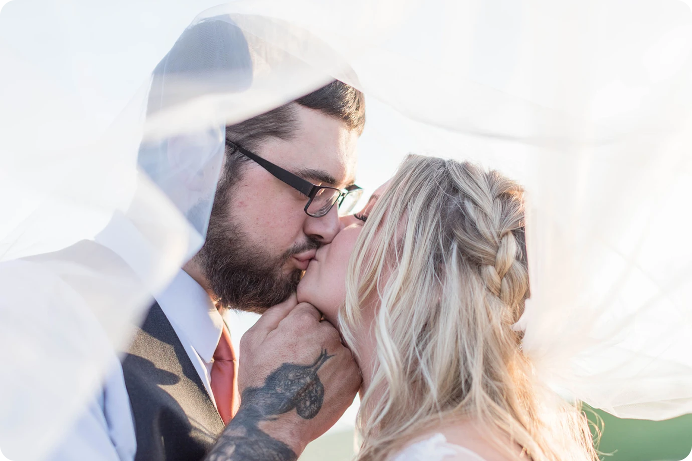 Nicole & Jake overview 3