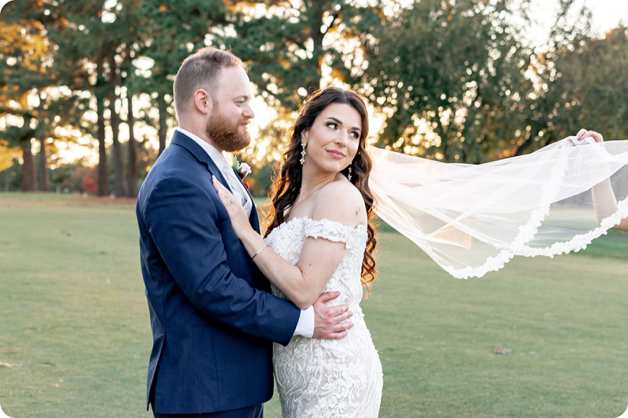 Nicole & Jeff wedding 3