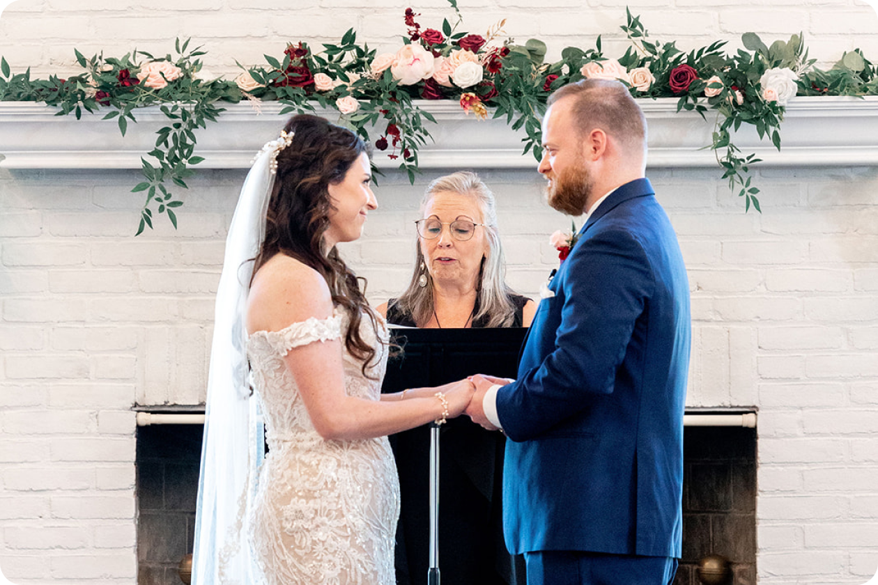 Nicole & Jeff wedding 4