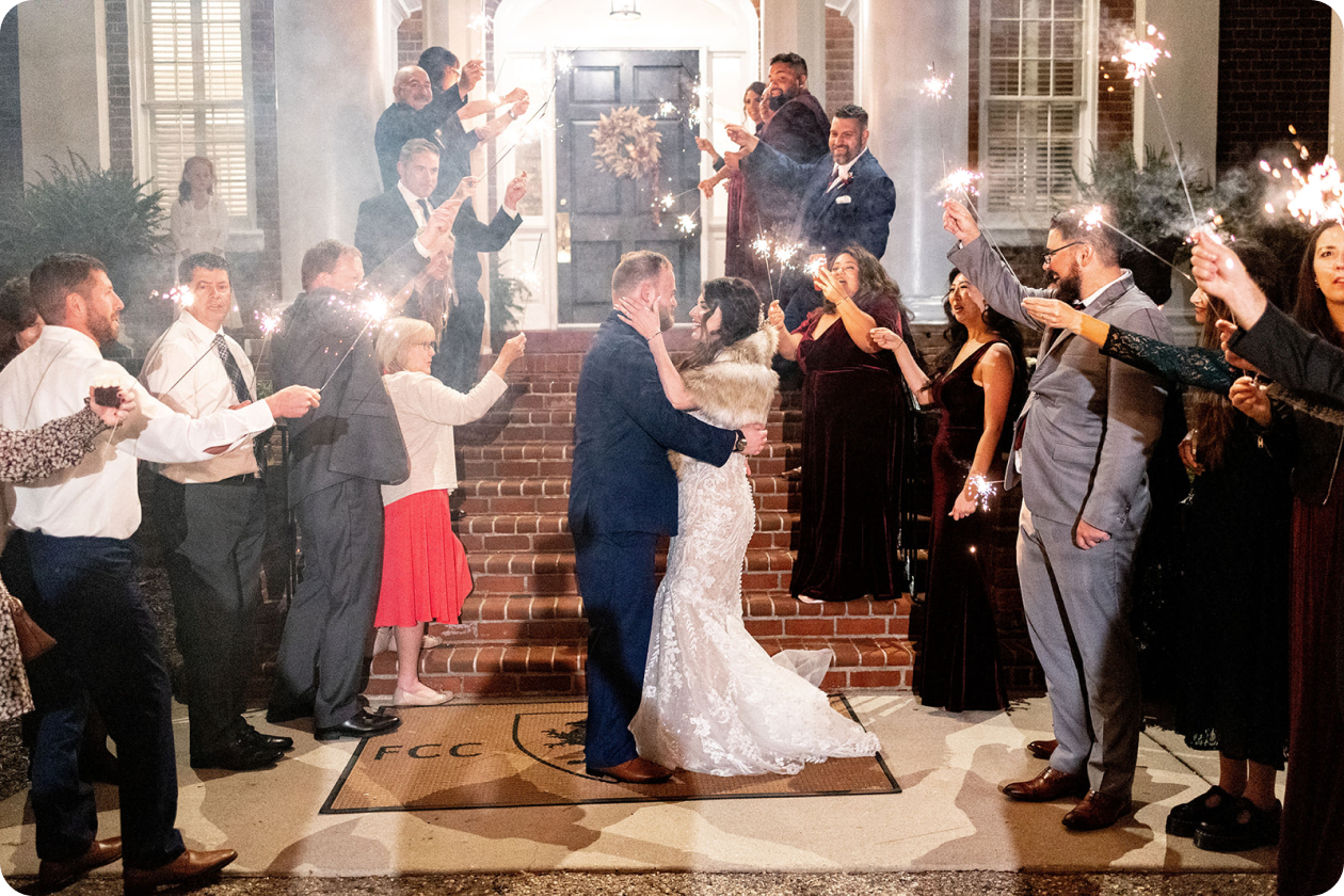 Nicole & Jeff wedding 6