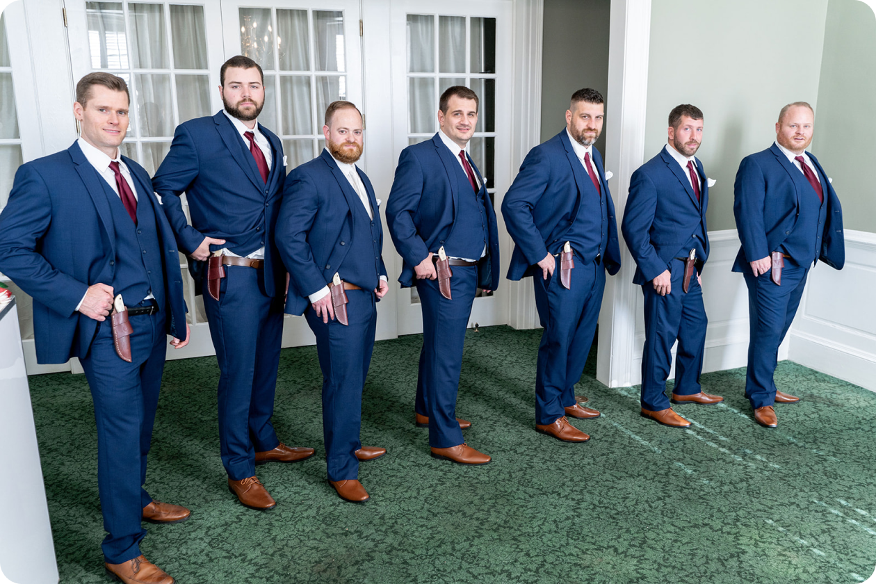 Nicole & Jeff wedding 2