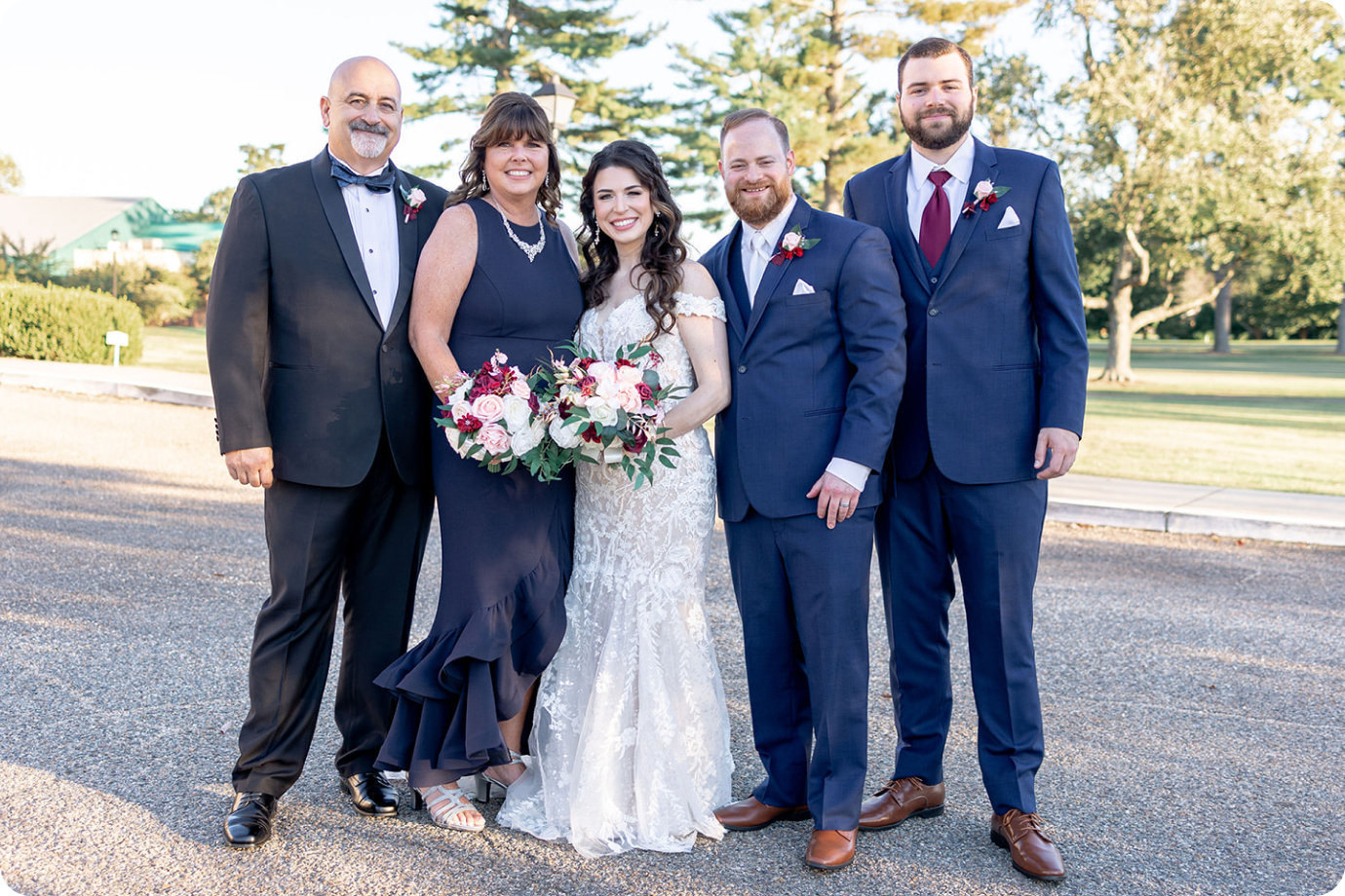 Nicole & Jeff overview 1