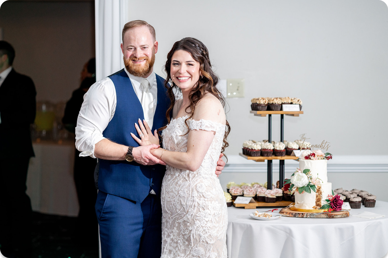 Nicole & Jeff wedding 5