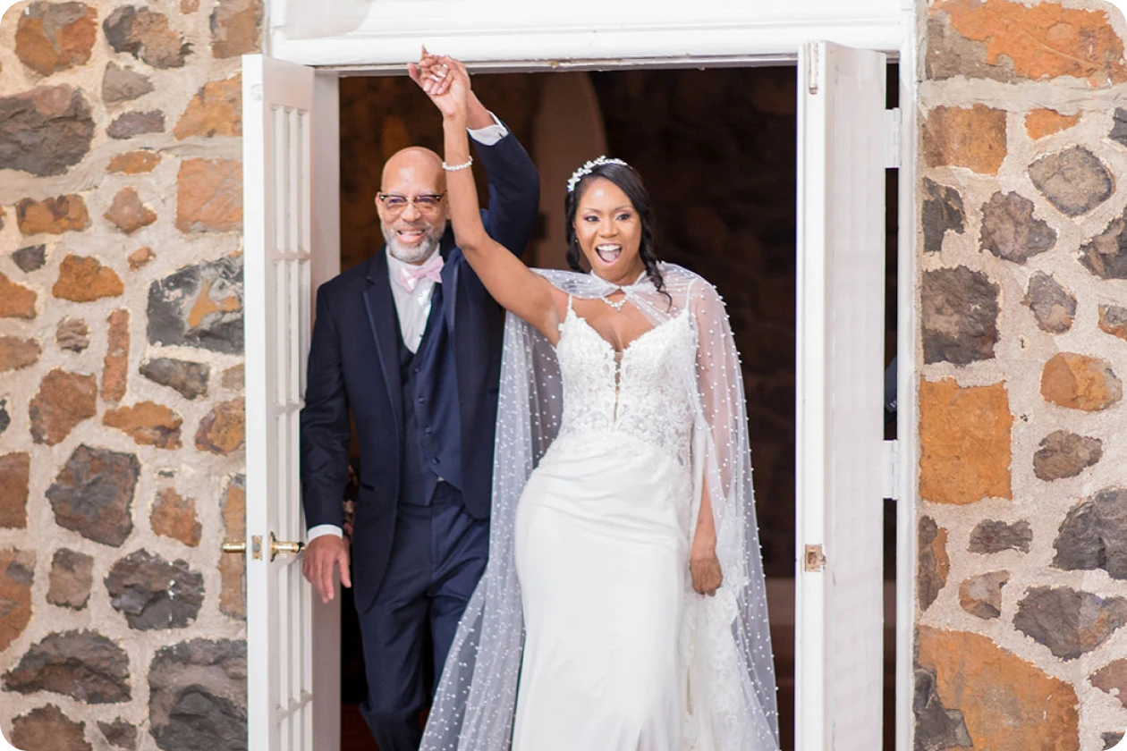 Patricia & Micheal wedding 4