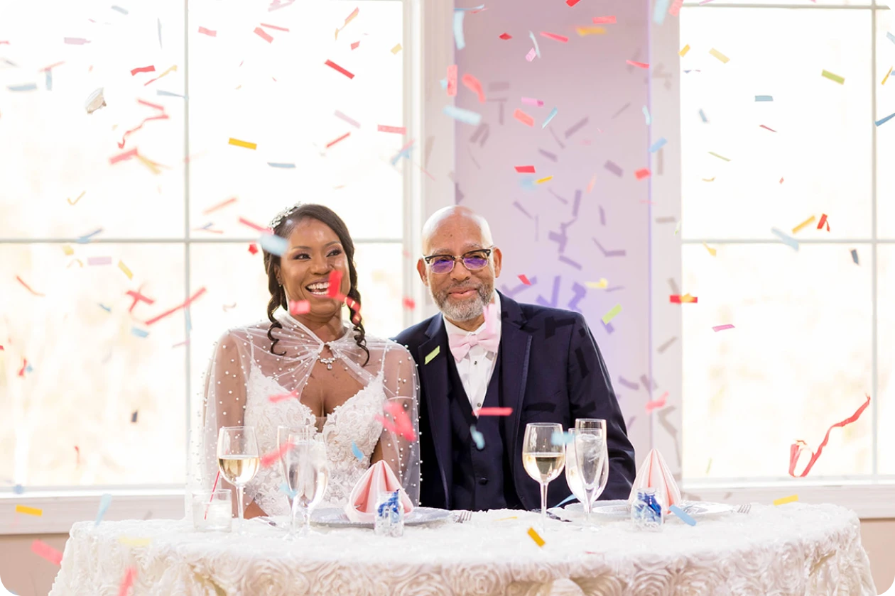 Patricia & Micheal wedding 5