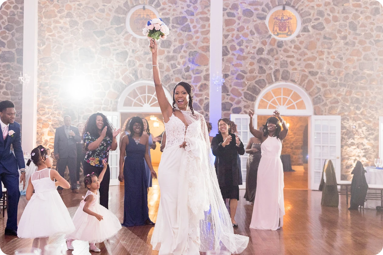 Patricia & Micheal bio 5