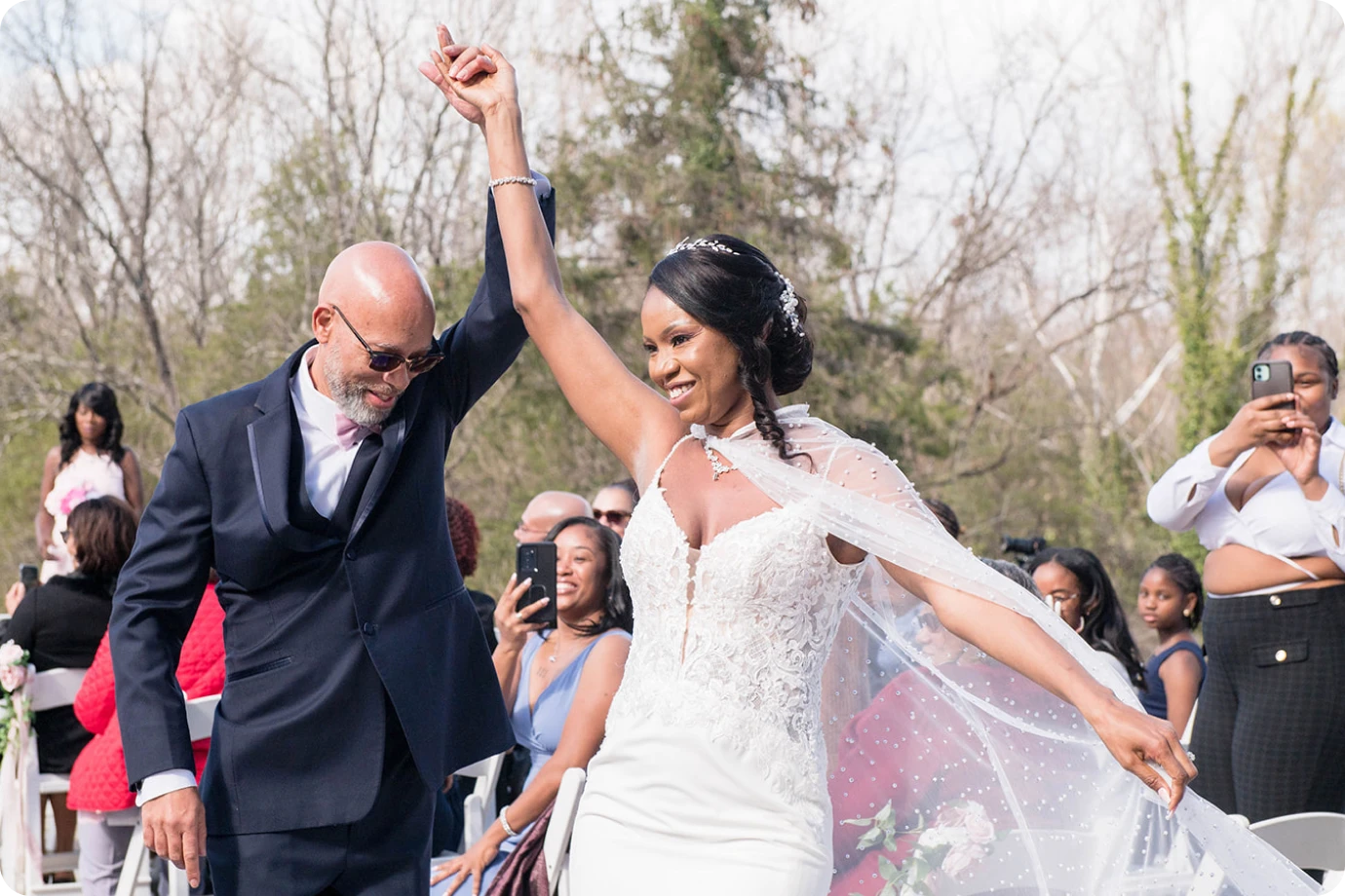 Patricia & Micheal overview 3