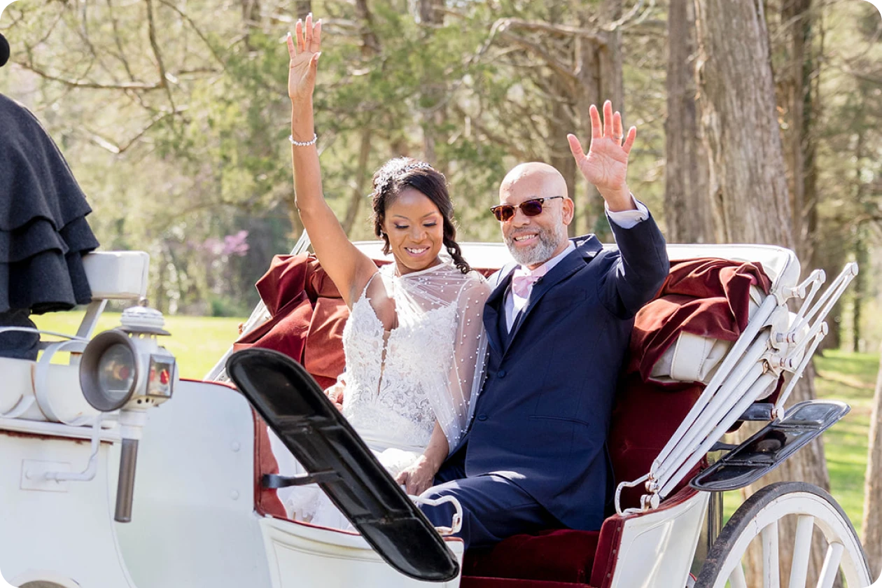 Patricia & Micheal bio 6