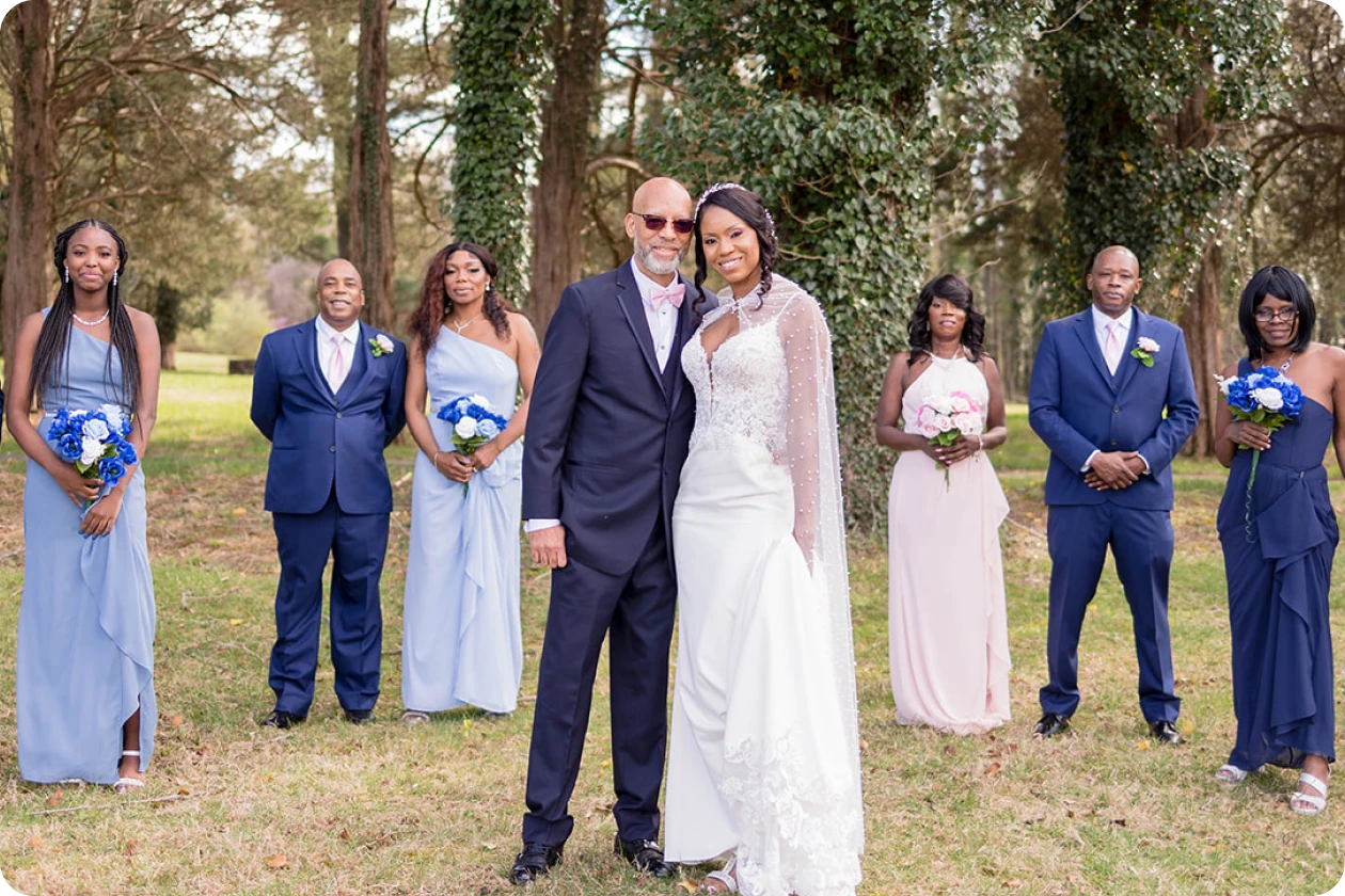 Patricia & Micheal bio 3