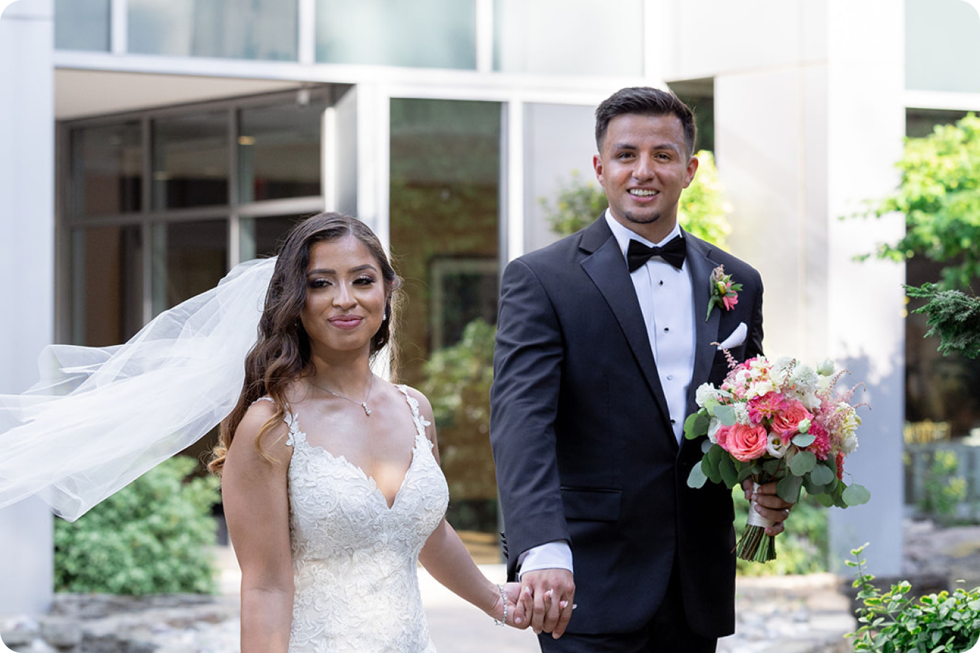 Rosa & Melvin overview 1