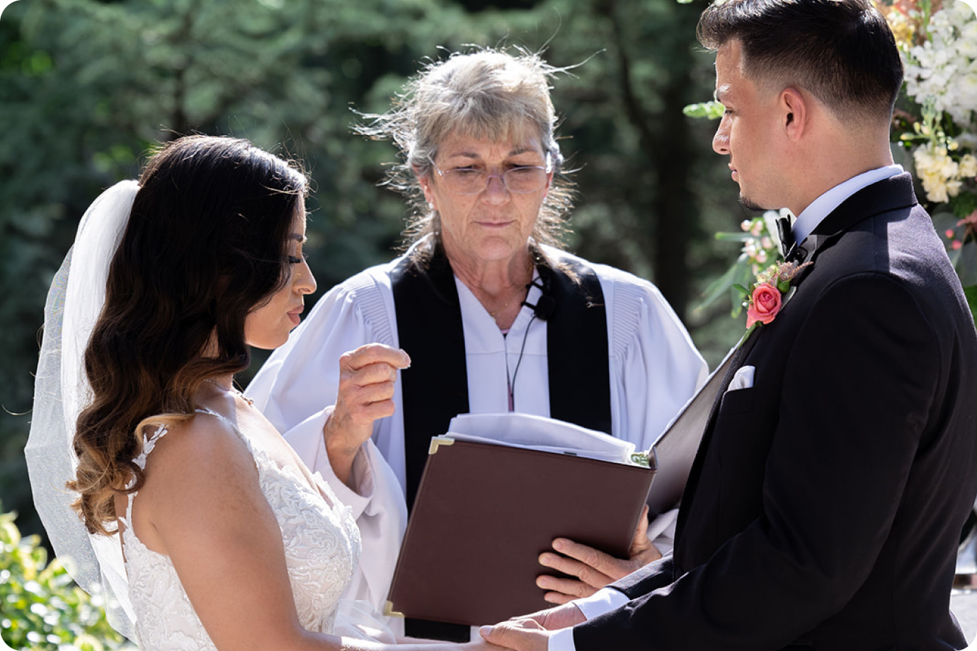 Rosa & Melvin overview 2