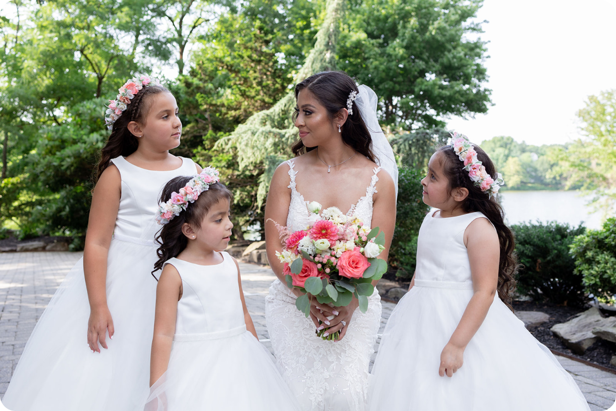 Rosa & Melvin wedding 6