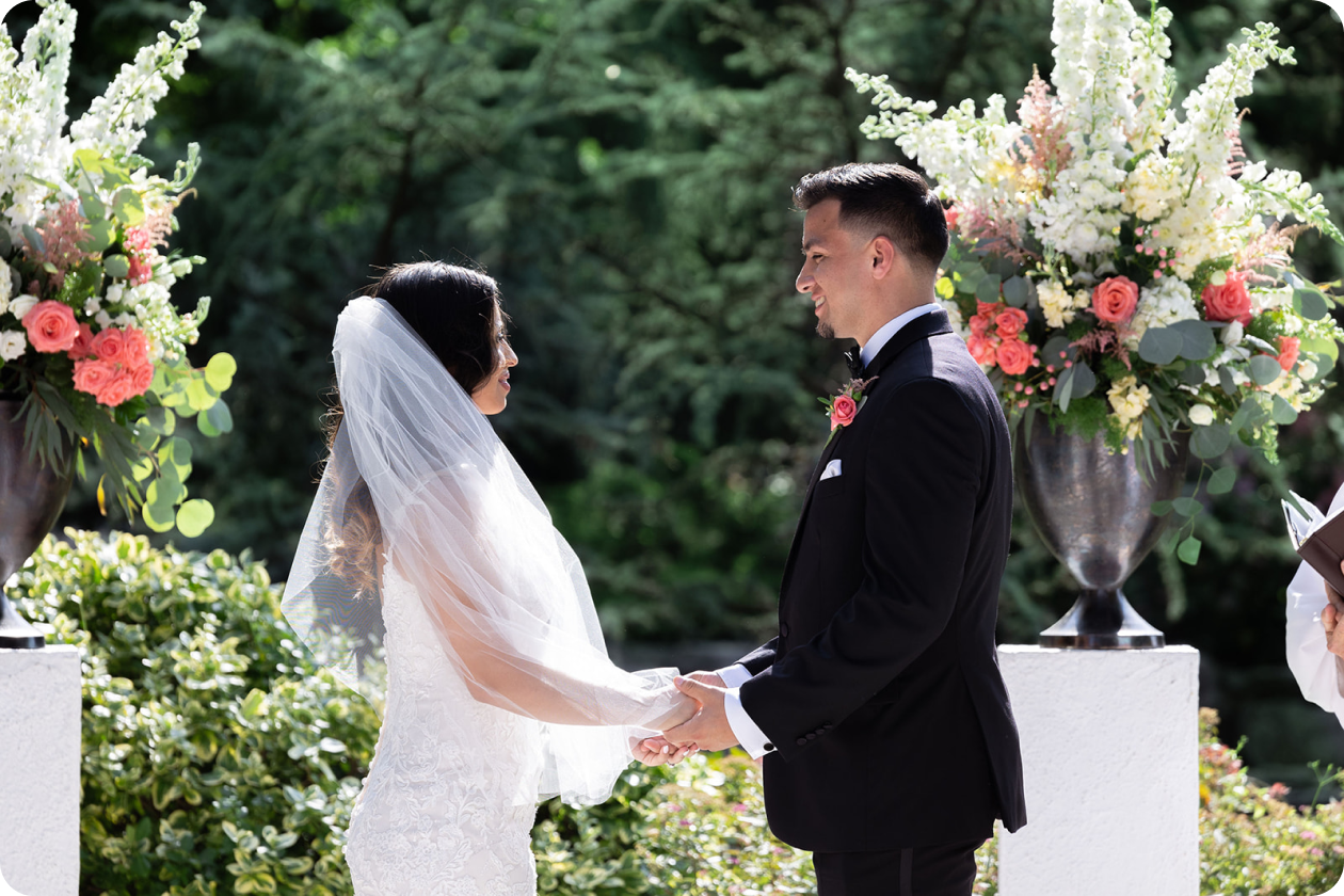 Rosa & Melvin wedding 4