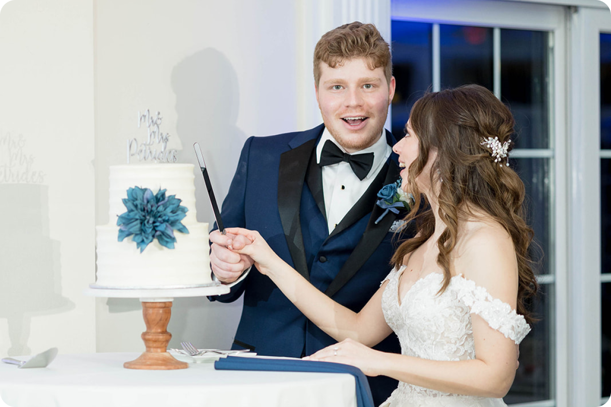 Samantha & Tate bio 4