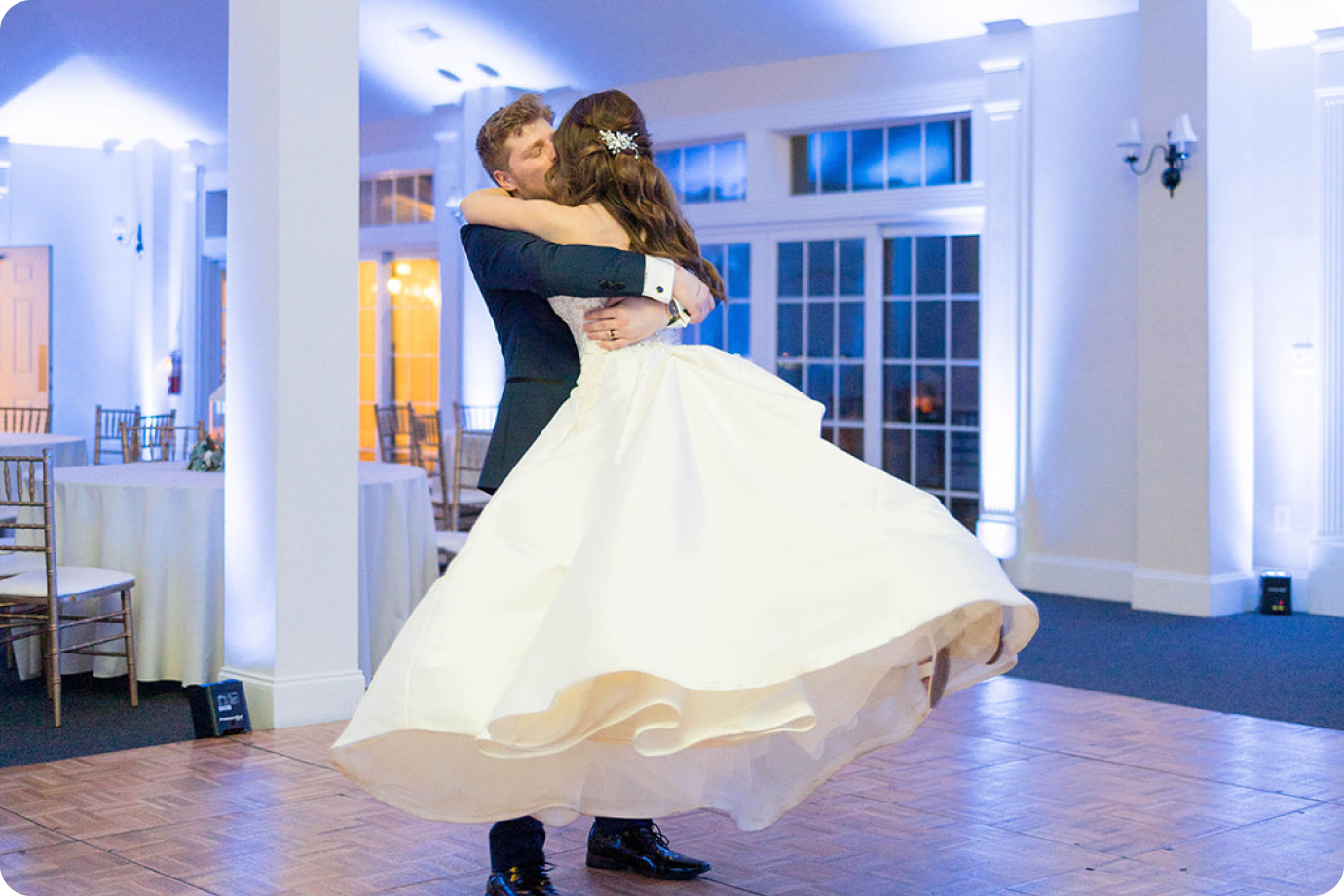 Samantha & Tate overview 3