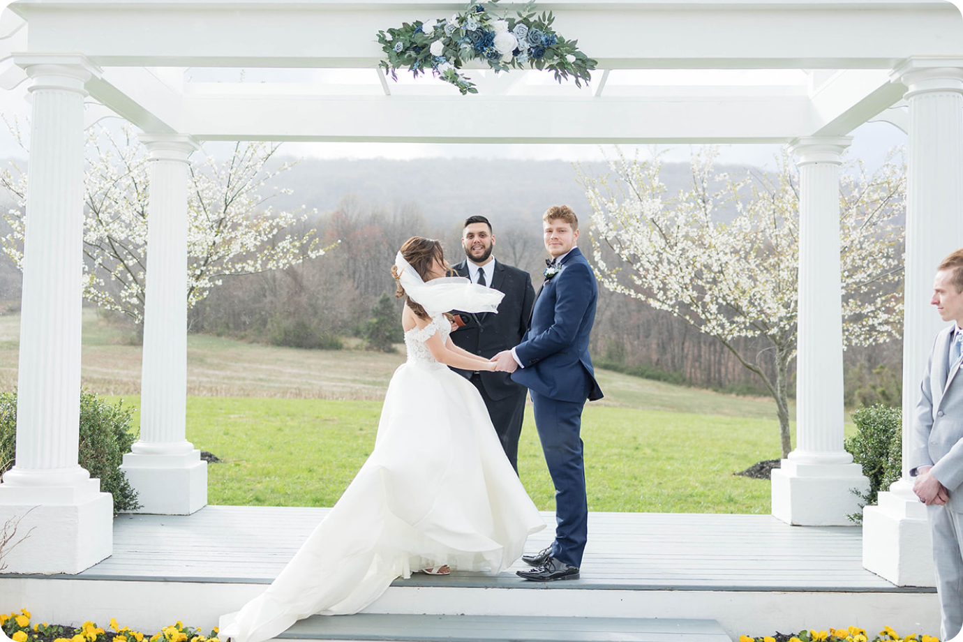 Samantha & Tate overview 2