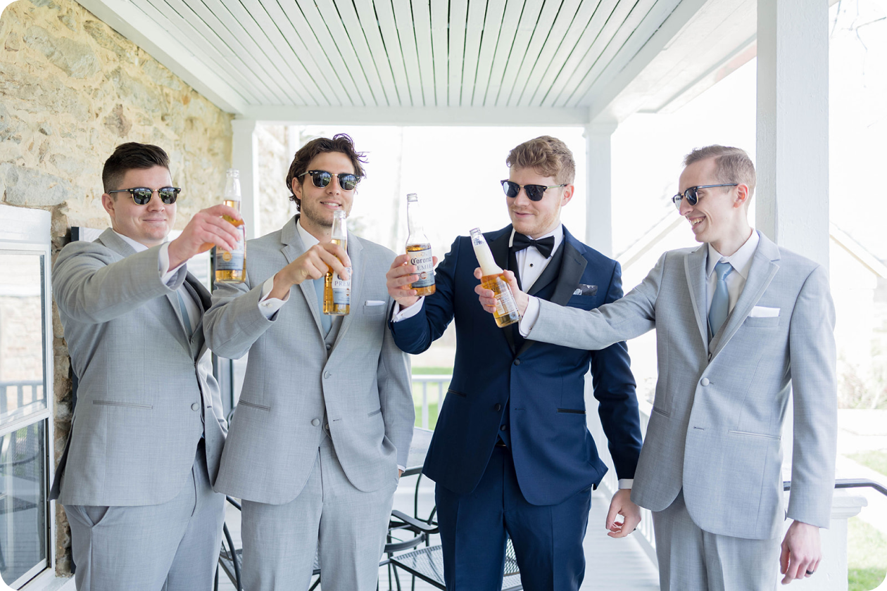 Samantha & Tate wedding 1