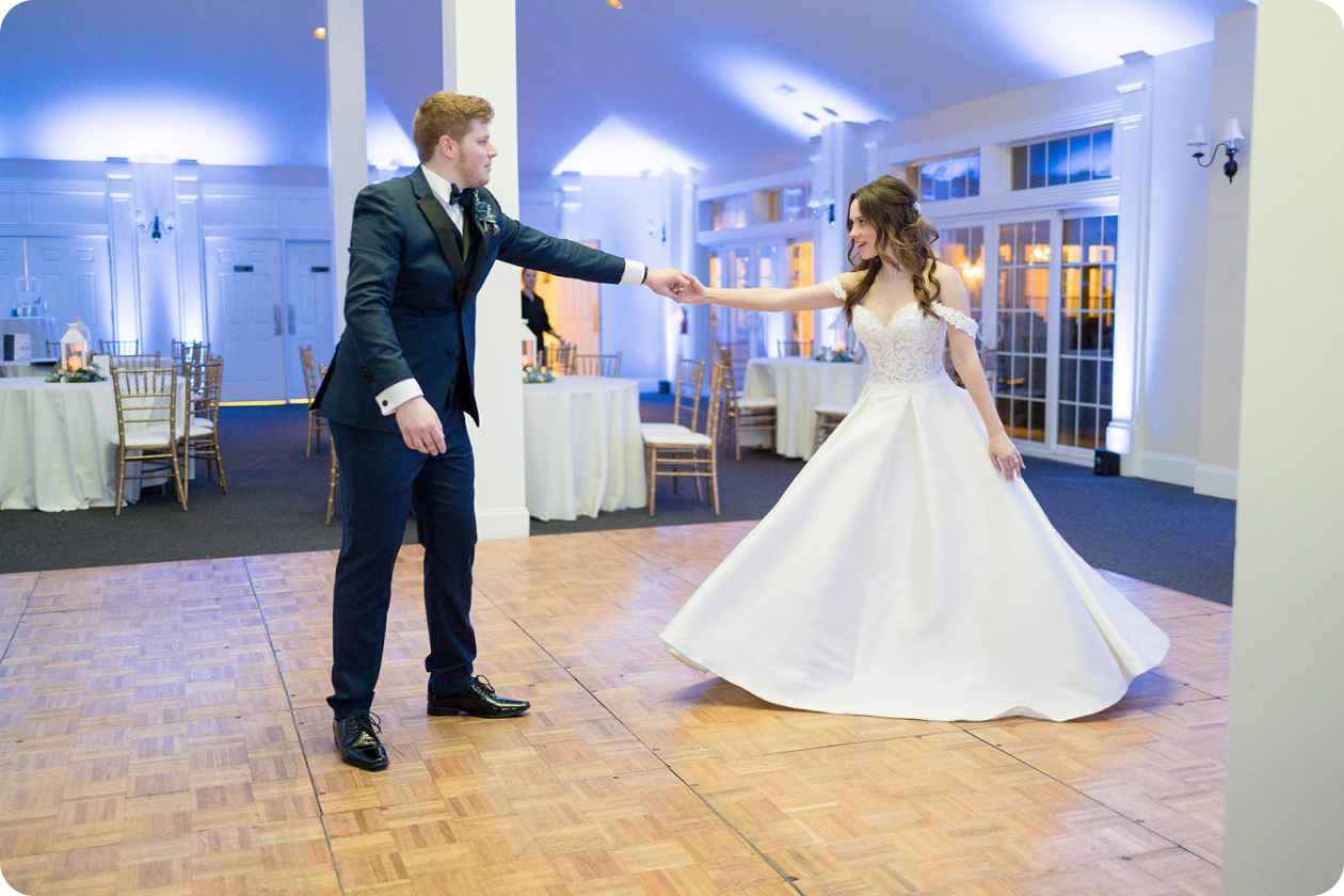 Samantha & Tate bio 5