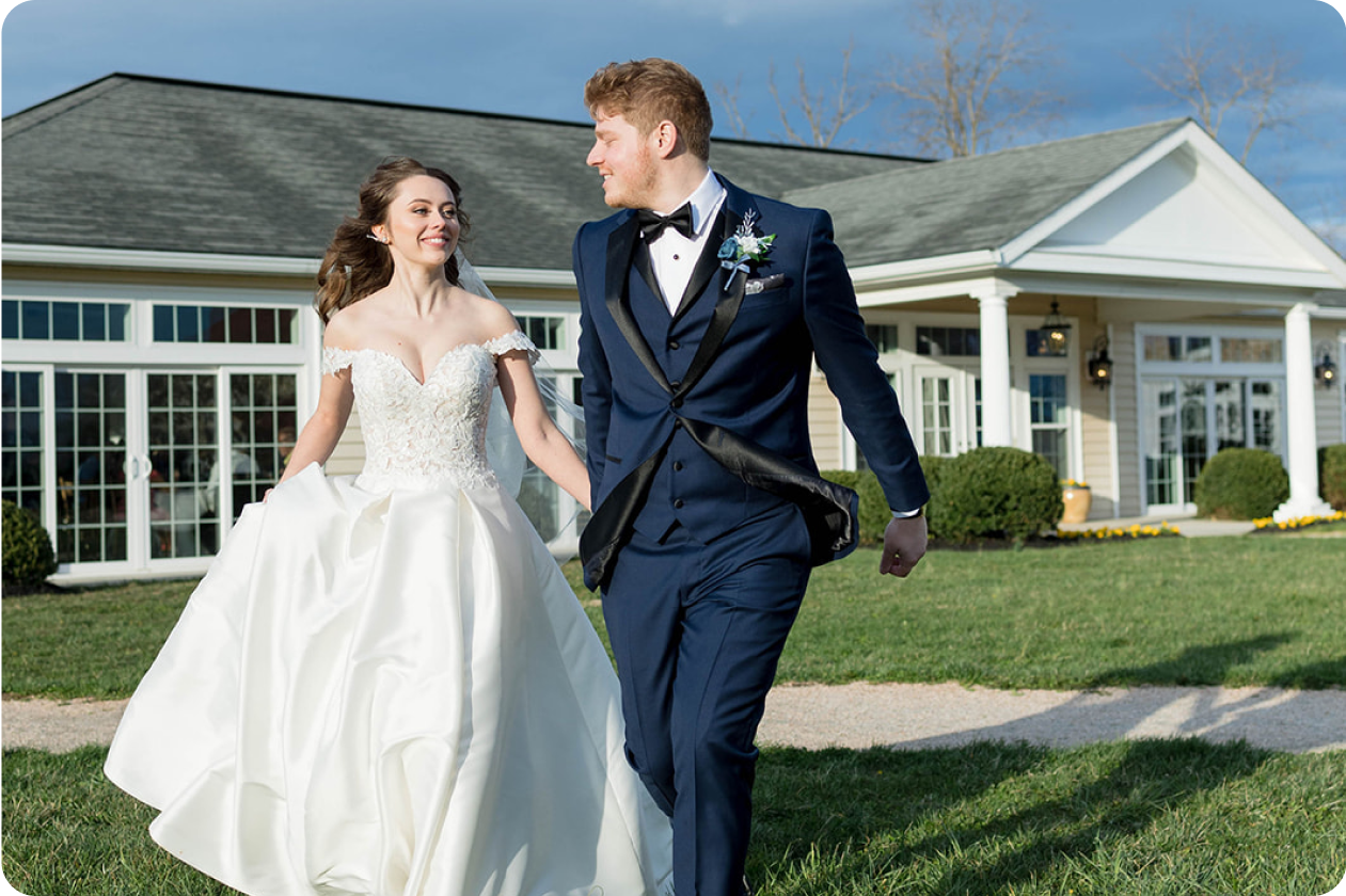 Samantha & Tate wedding 5