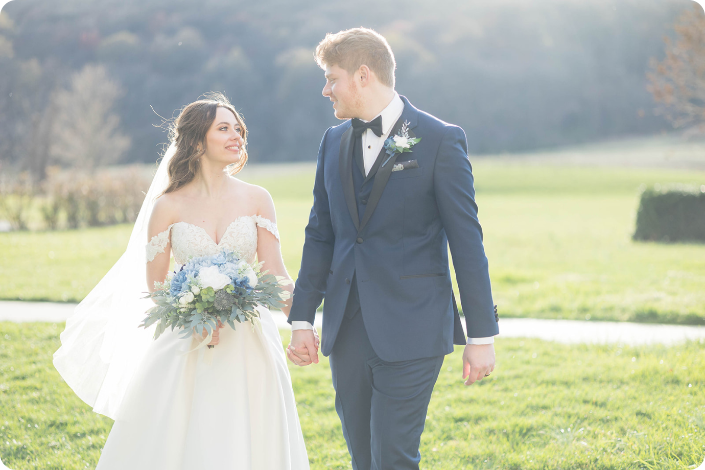 Samantha & Tate overview 1