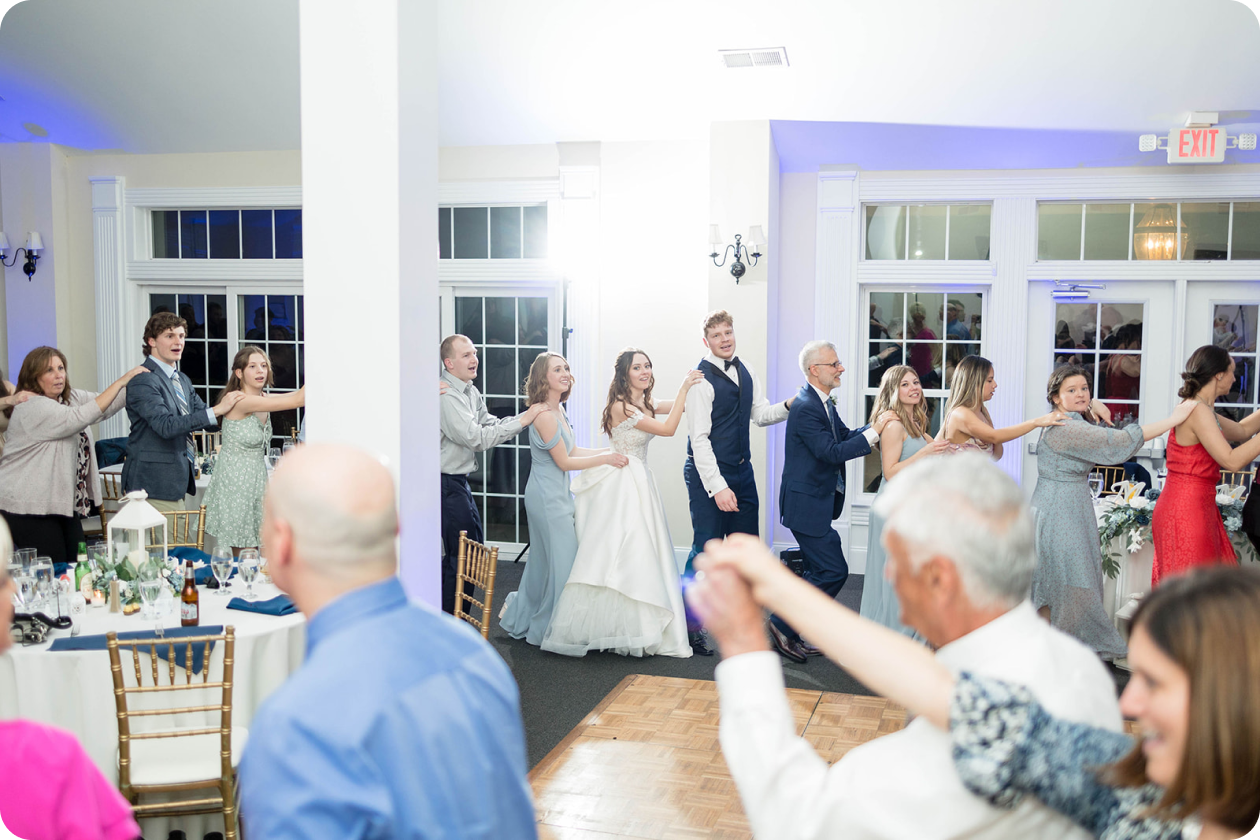 Samantha & Tate wedding 6