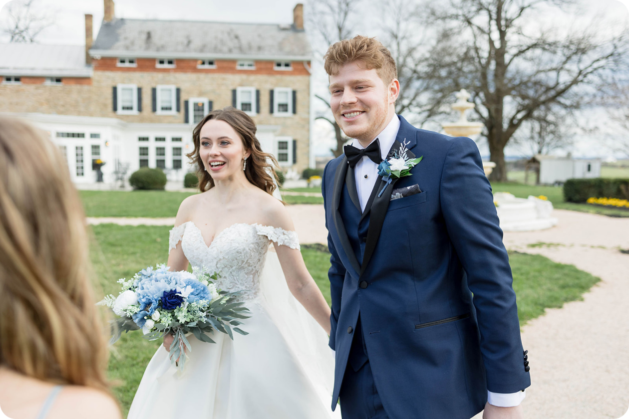 Samantha & Tate bio 2