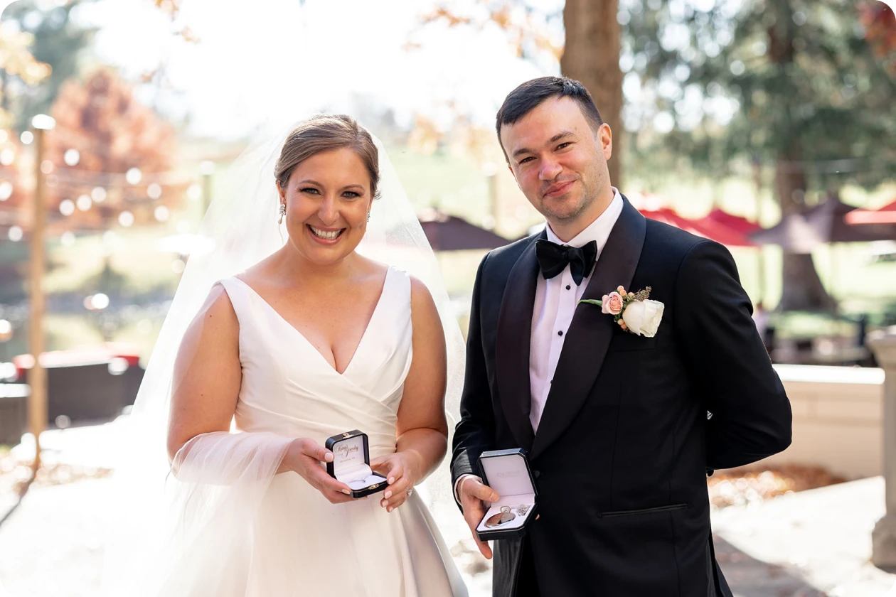 Staci & Tim wedding 5