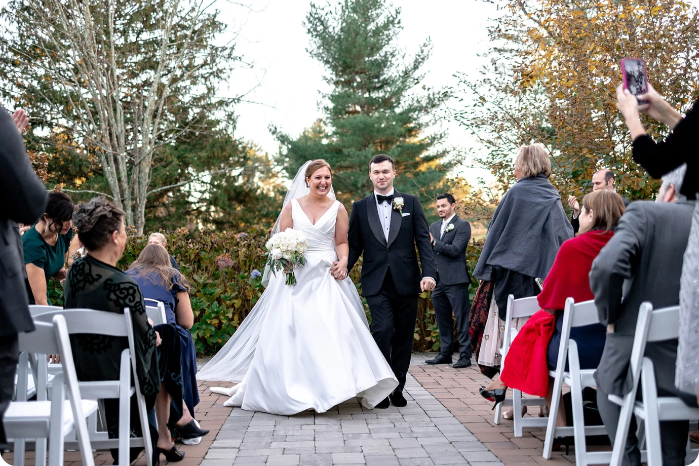 Staci & Tim overview 1