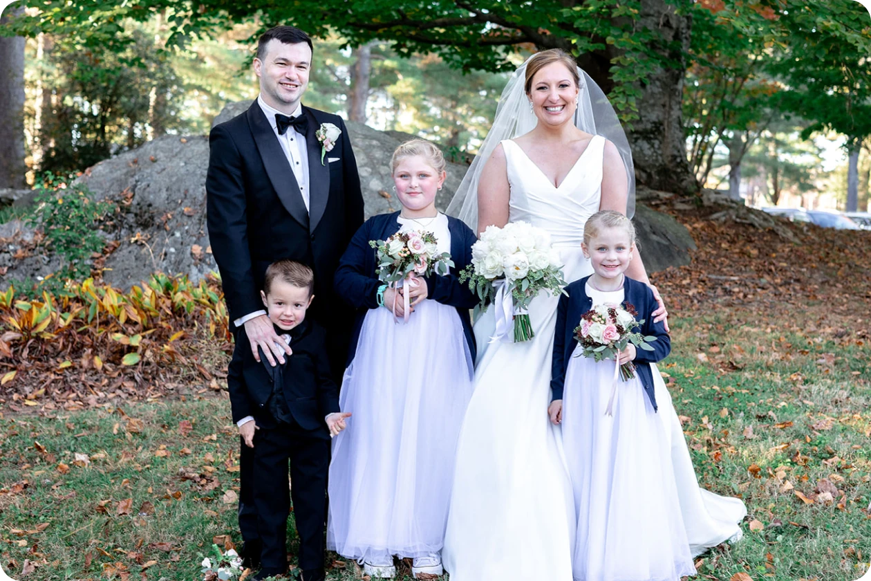 Staci & Tim wedding 4