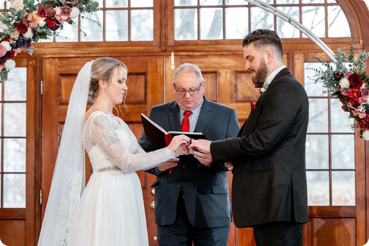 Tori & Matt wedding 3