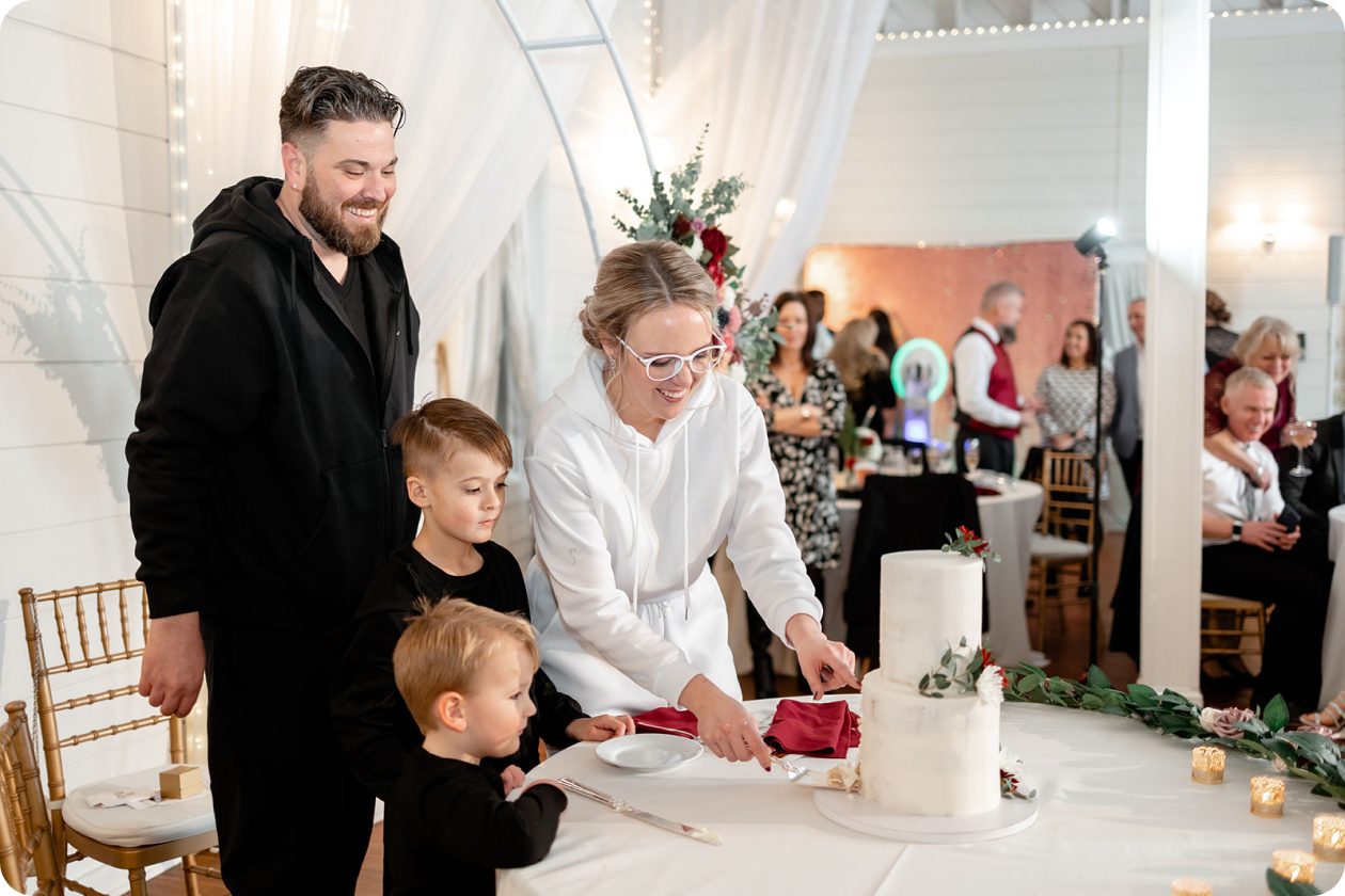 Tori & Matt wedding 5