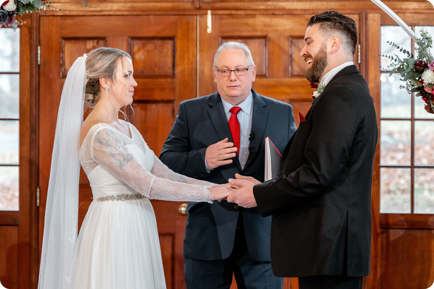 Tori & Matt overview 2