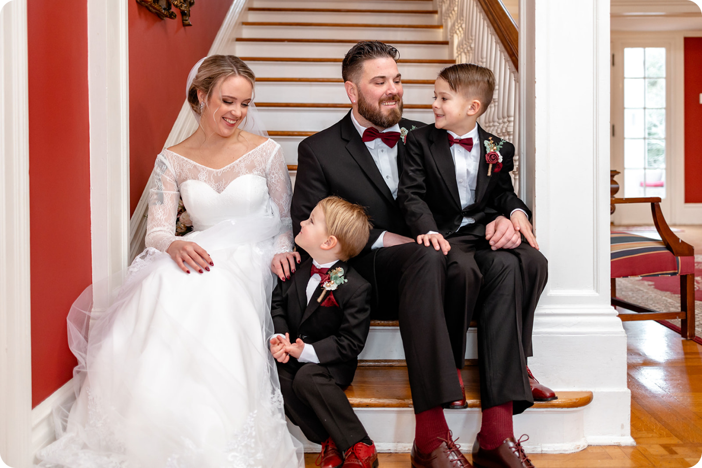 Tori & Matt overview 1