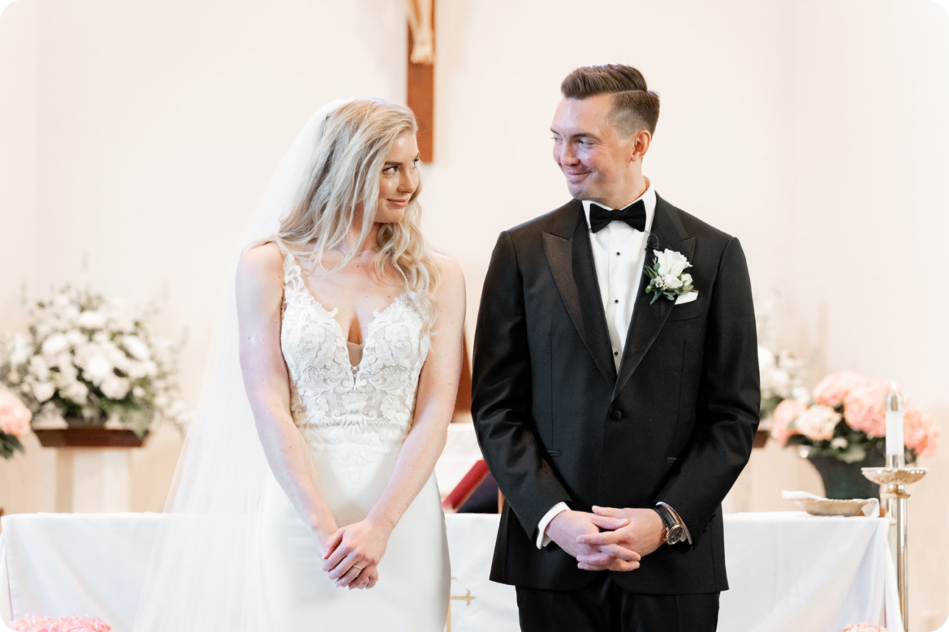 Brittany & John overview 2