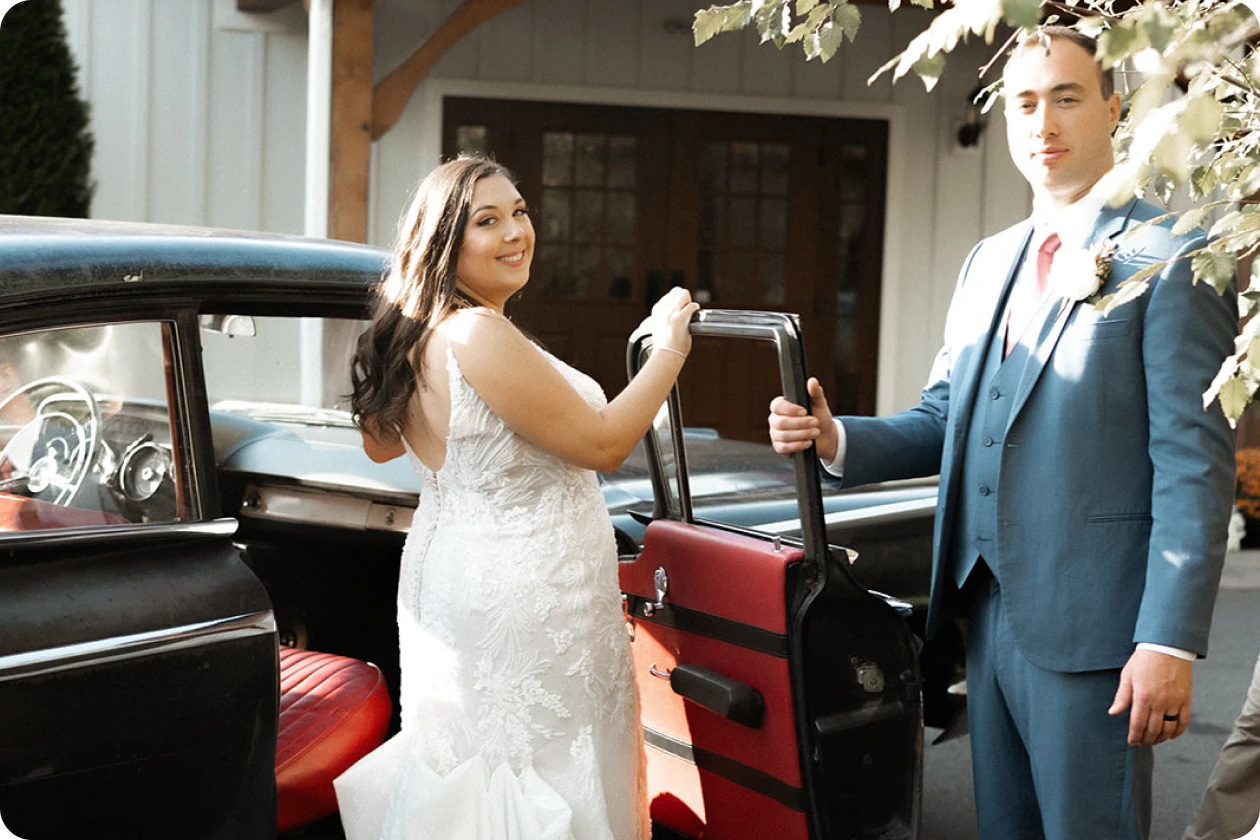 Taylor & Conly wedding 3