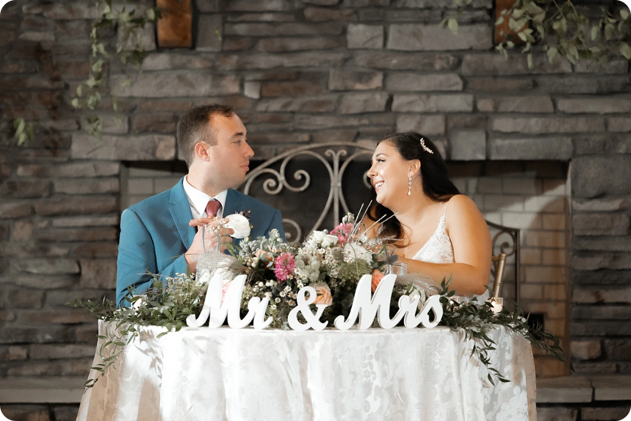 Taylor & Conly wedding 6