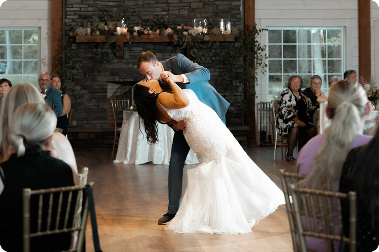 Taylor & Conly bio 5