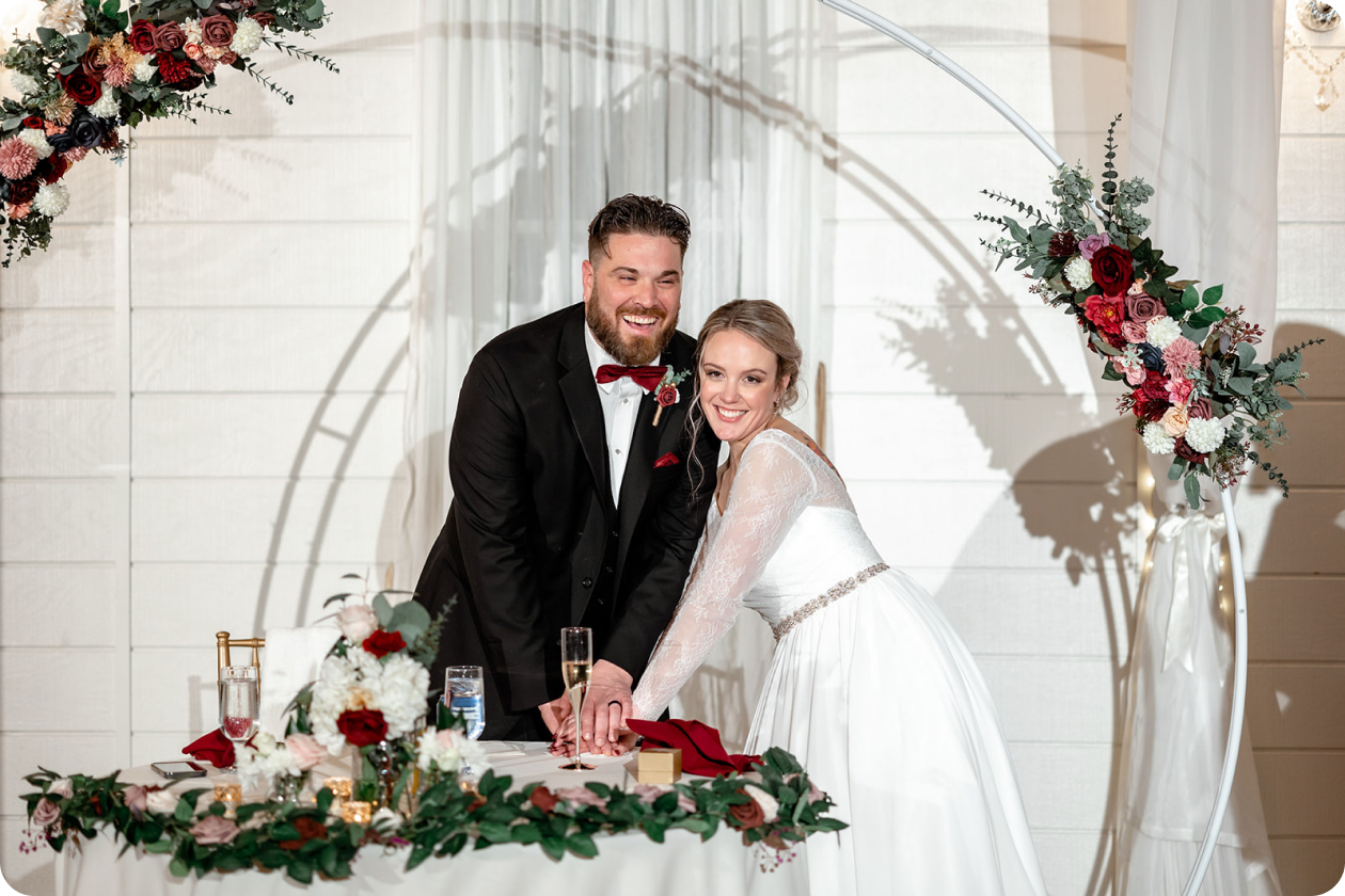 Tori & Matt wedding 4