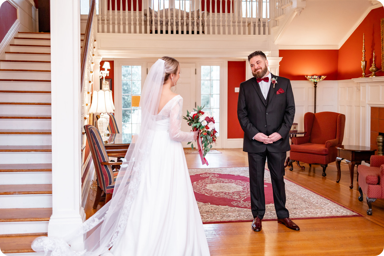 Tori & Matt wedding 1