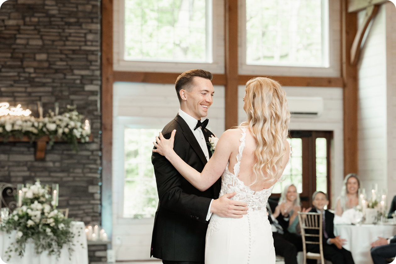 Brittany & John wedding 3