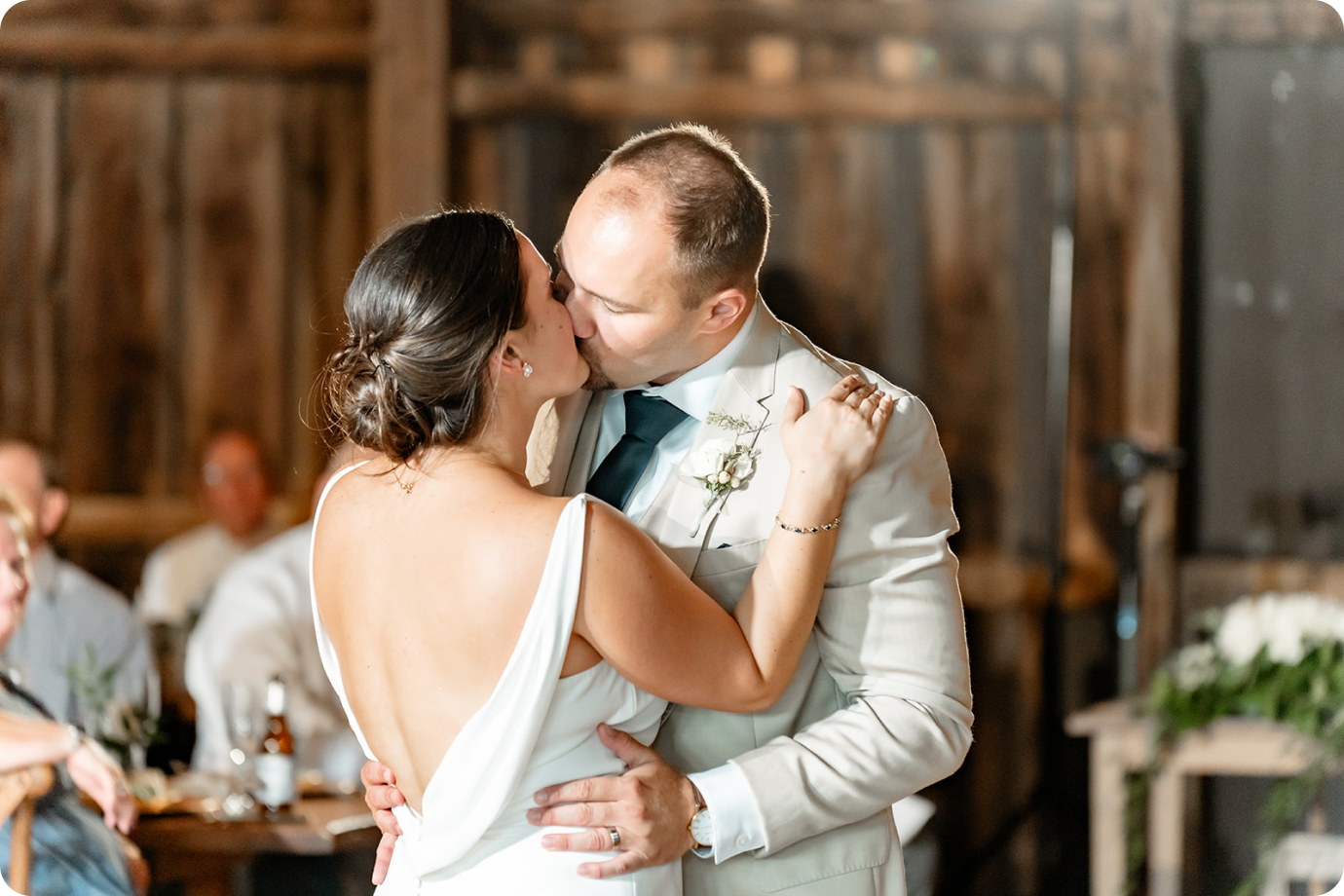 Caitlin & Cody overview 1