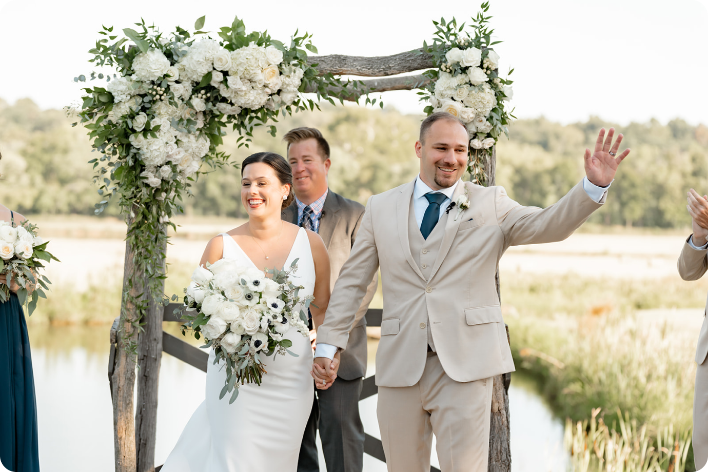 Caitlin & Cody overview 2