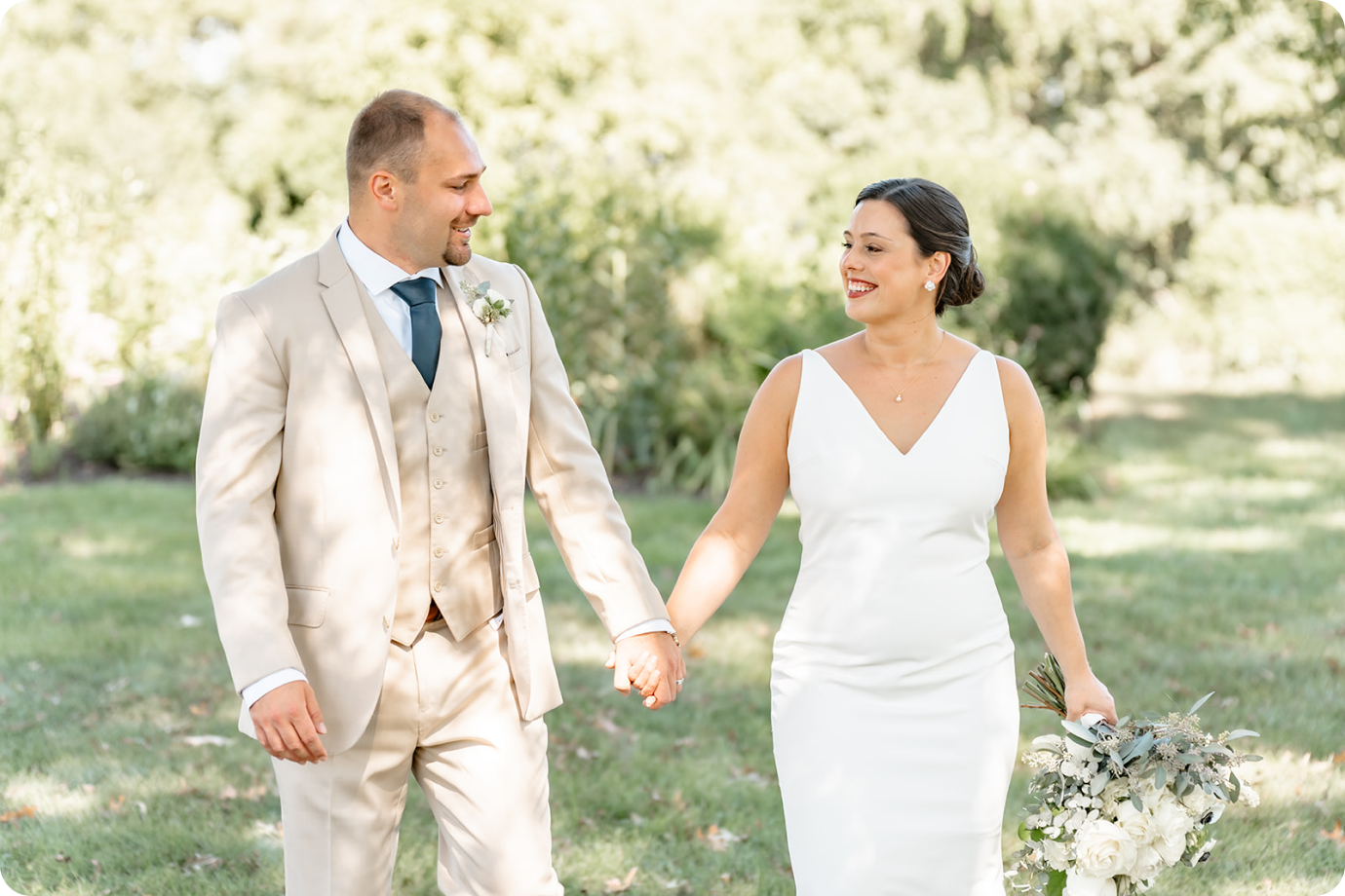 Caitlin & Cody overview 3