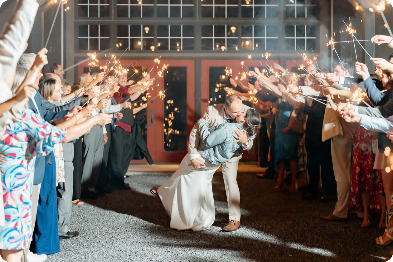 Caitlin & Cody wedding 1