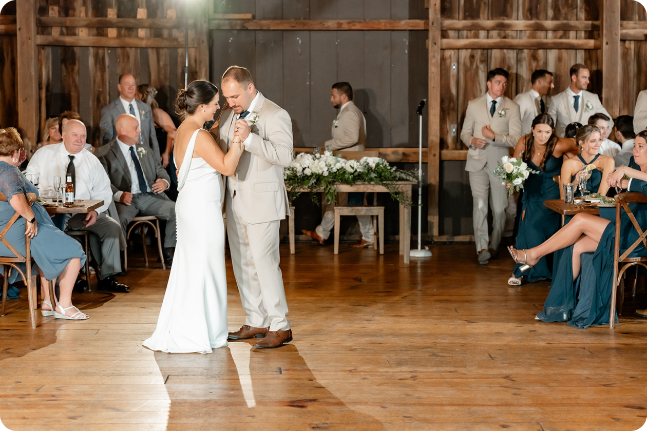 Caitlin & Cody bio 3